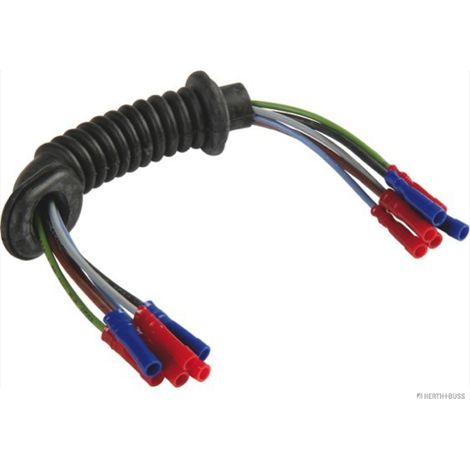 Kit riparazione cavi Herth+Buss 51277001 silicone preassemblato