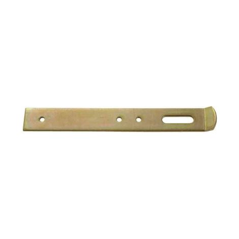 MASIDEF-CONNEX- PIASTRA PORTALUCCHETTO 200X32