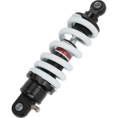 250 mm verstellbarer Motorrad-Stoßdämpfer für ATV Go Kart Scooter Dirt Pit Bike (1/5)
