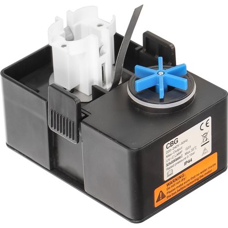 Sunsun CBG-500 Motor