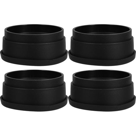 de meubles empilables en caoutchouc antid rapant de 2 5 cm 1