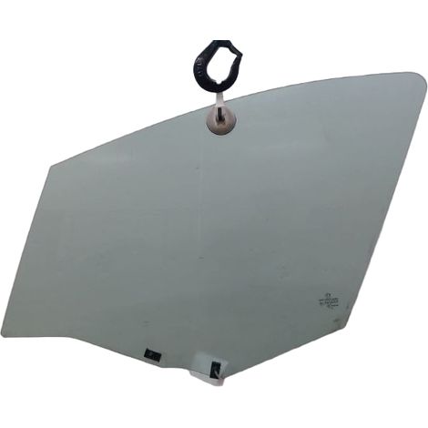 [PRODUIT D'OCCASION] Glace Porte Avg PEUGEOT 308 I Phase 1 2007-2011 ♻️ Ref Oe. 9201k8 - Garantie à vie (1/2)