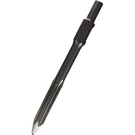 SCALPELLO A PUNTA 400mm ATTACCO ESAGONALE 30mm MAKITA B-10388