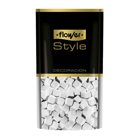 Blumenstil Cubideco Blanco, 5 kg