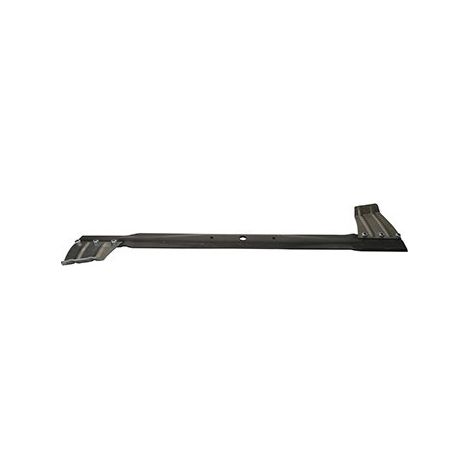 Cuchilla soplante adaptable Al-ko para cortacésped autopropulsado T13/82 con expulsión trasera, Concord T12-85, Concord T13-85, Concord T14-
