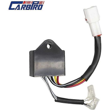 Cdi-Box-Einheitsmodul, Zündgerät für Suzuki Lt80 Quadsport 80 1996–2006, ersetzt 32900-40b00--