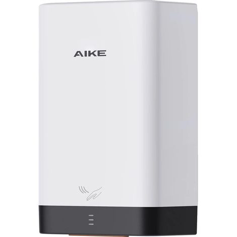 Sèche-mains, puissance de 900W, temps de séchage de 10-15s, matériau en plastique ABS (1/2)