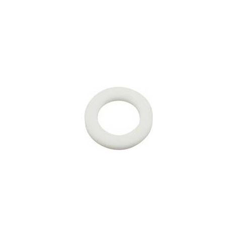 100 x GUARNIZIONE SANITARIA IN TEFLON ECOLOGICA PER ALIMENTI Misura: 1/2"