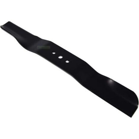 Lame de tondeuse 53 cm compatible Scheppach – Trou central 11,5 mm, largeur 56 mm – Pour une coupe précise et régulière (1/5)