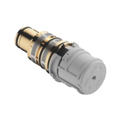 Cartouche thermostatique DO PIÈCES DE RECHANGE 90150207000 D 39 x 92 mm, 26 l/min.