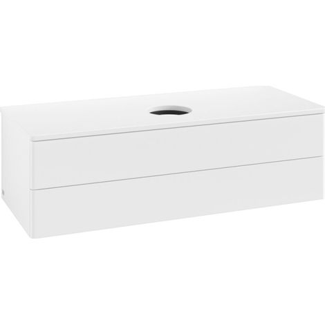 Villeroy & Boch K21010MT WTUS Antao K211 1200x360x500mm (1/3)