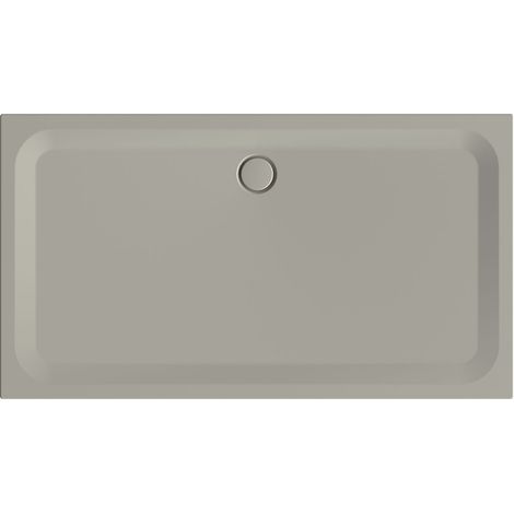 Plato de ducha rectangular BetteUltra 1800x1000x35mm, 5808-416 (1/5)