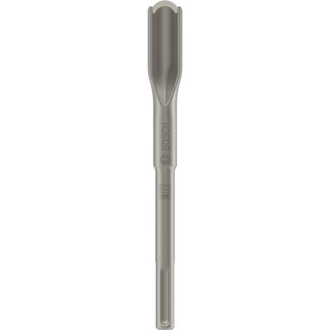 Bosch Chisels PRO SDS max Hollow Gouging Chisel 32 x 300 mm 1618601102 (1/4)