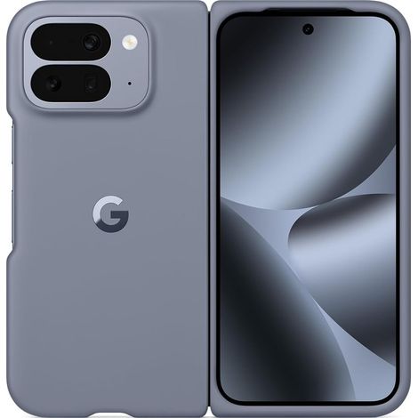 Google Pixelsnap Back Cover Gris Google Pixel 10 Pro Fold (1/5)