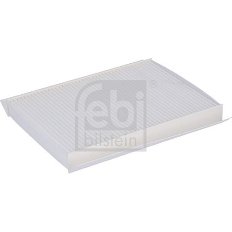 Filtro abitacolo 27872 febbraio (1/2)