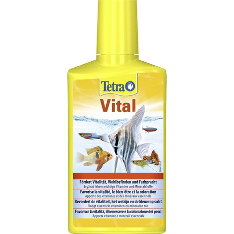 Tetra Vital 250 ml Wasseraufbereiter