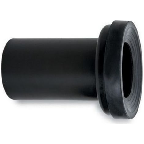 MANICOTTO DI ALLACCIAMENTO D. 90 mm