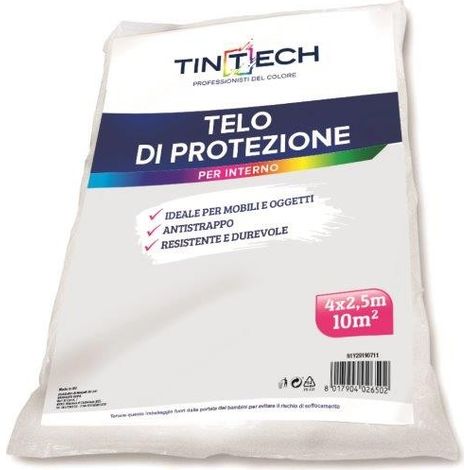 TELO DI PROTEZIONE