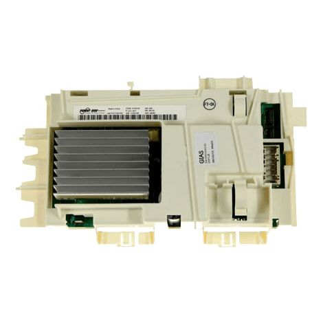 MODULE PROGRAMME POUR LAVE LINGE HOOVER - 49019292
