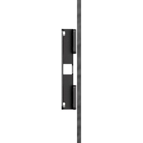 Supporto per cellulare o tablet Compulocks 201MGL Nero (1/5)