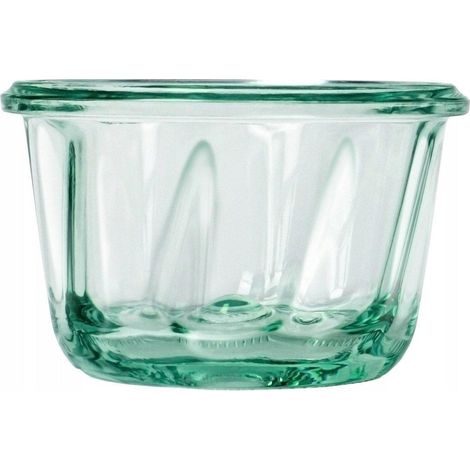 Weck Recipientes de Vidrio Transparente 165 ml Pack de 12 (1/3)