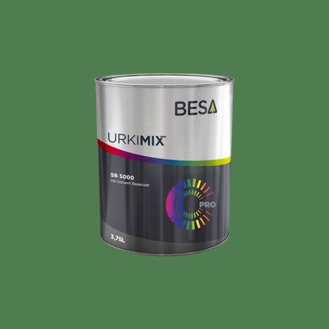 Pot de Peinture Polyuréthane / bi composant Pantone 2273 U Mat - 150 gr