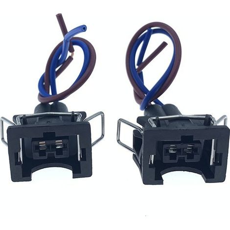 DJ7023-3.5-21/Automotive connector, injector connector, sensor connector 829441-1 --JB1081-2P