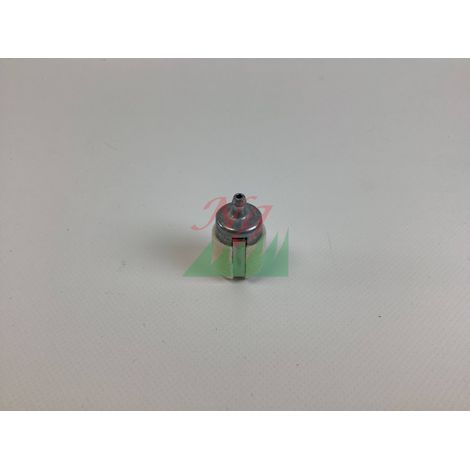 Pescamiscela grande feltro decespugliatore motosega 125-528 ORIGINALE WALBRO (1/4)