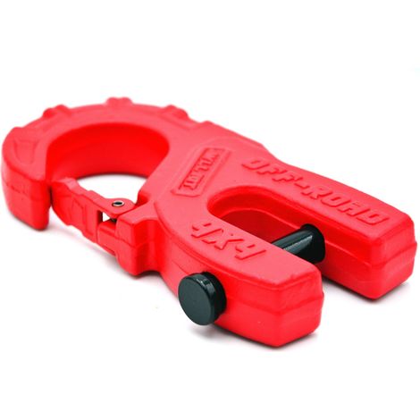 Windehaken WLL 10T (1/3)