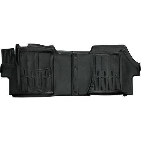 Automatten für Fiat Ducato III (2006–2020), 1-reihig (1/5)