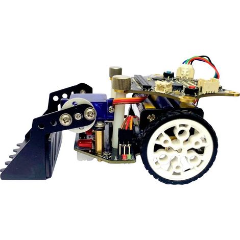 CALLIOPE CA-Motion-HEB Modulo di espansione 1 pz. (1/3)