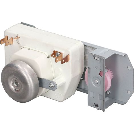 Minuteur à temporisation pour four à micro-ondes électronique Galanz TM30MU01E 220-240 V (1/5)