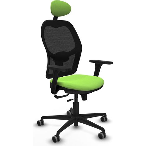 Sedia piqueras y crespo Jorquera comfort intenso regolabile (1/2)