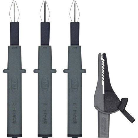 Beha Amprobe Set di Accessori UNIDREH 1324 multicolore