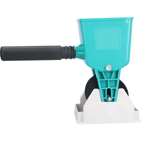 Applicateur de colle portable, rouleau adhésif manuel réglable pour le travail du bois, 180 ml F30 (1/5)