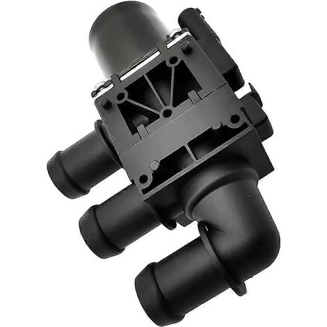 Heizungsventil für BMW F45 F30 F06 F07 F10 F11 F12 F13 G30 (1/5)