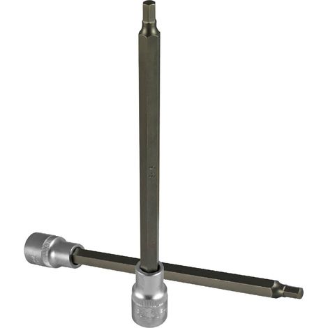 JBM 13558 1/2 HEX POINTE H6 200MML (1/2)