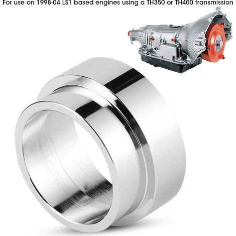 Neue LS-Flexplattenadapter für TH350 und TH400, kompatibel mit LS1, LS2, LS3 und LSX. (1/5)