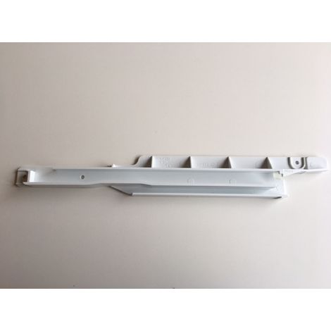 RAIL GAUCHE TIROIR REFRIGERATEUR GENERAL ELECTRIC WR72X10169 WR72X10169 General Electric (1/2)