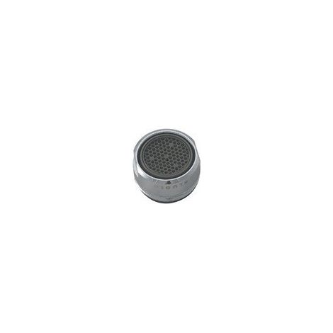 Pièce de rechange pour diffuseur d'air M24x1C chromé