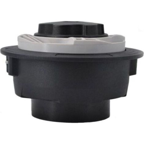 Tête de débroussailleuse Stihl Autocut C 6-2 – Tête semi-automatique Tap&Go – Raccord 8 x 1.25 droite – Pour FS 38, FS 40, FS 45, FS 46, FS 50