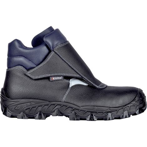 Scarpe antinfortunistiche Cofra New Vigo S3 - 42