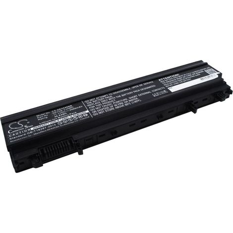 Batteria per Dell Latitude E5440 ecc