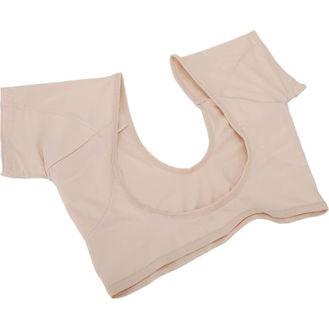 Gilet Anti-transpiration Sous les Bras pour Hommes et Femmes avec Conception en Maille, Séchage Rapide, Absorption de la Sueur pour L'entraînement en Salle de Sport, Polyester Ammoniaque 1 (1/5)