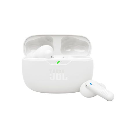 JBL Wave Beam 2 White, JBLWBEAM2WHT