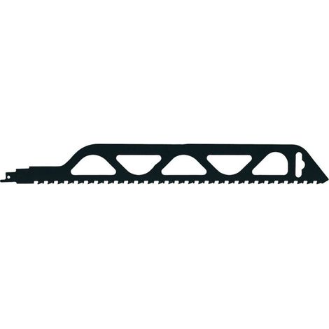 Makita - Sägeblatt Porenbeton 2 TPI, Länge 45,7 cm B-10403