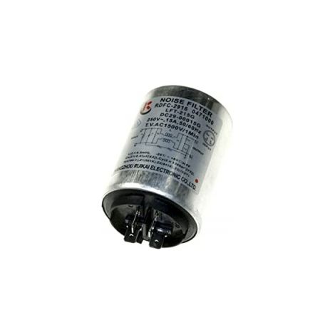Filtro antiparassiti originale - Lavatrice - SAMSUNG - 319861