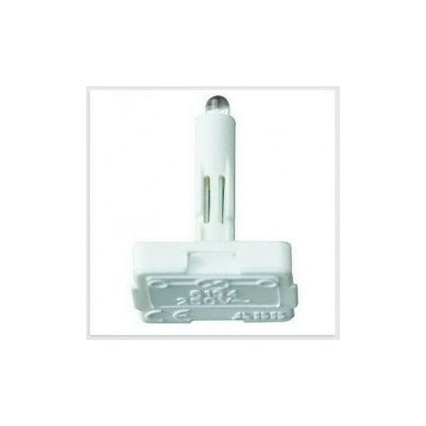 Lampada di segnalazione a LED Niessen 6192 BL