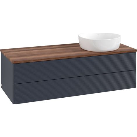 Villeroy & Boch K23112HG WTUS Antao K231 1200x360x500mm (1/3)