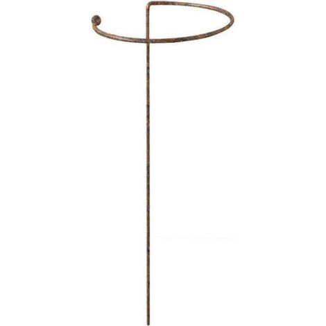 Raw Gathering Rings - 30" (77cm) Tall - Pack of 3